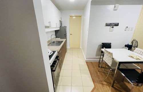 Salcedo Village Copropriété | Luxury condo