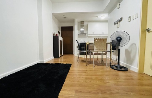 Salcedo Village Copropriété | Luxury condo