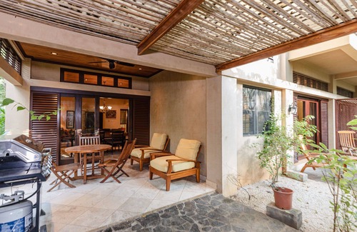 Rio Seco Copropriété | Garden Condo au Langosta Beach Club