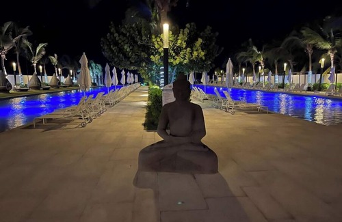 Playa Diamante Copropriété | Luxury Condominium in Velera