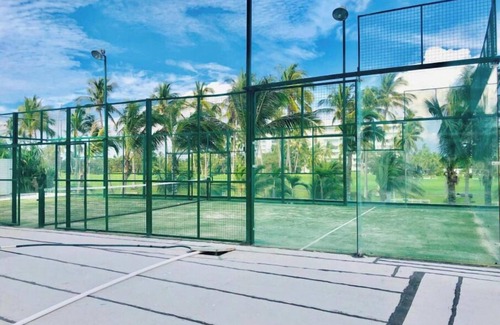 Playa Diamante Copropriété | Luxury Condominium in Velera
