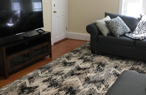 Lynn Appartement | Luxe, confort et intimité au Sommet