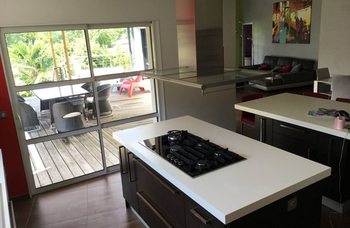 Cenac Villa | Maison Contemporaine LUXE à Proximité BORDEAUX et VIGNOBLES