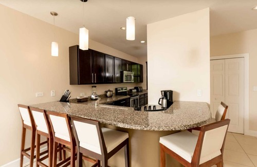 Coco Copropriété | Lovely Costa Rican 3-bedroom condo with washer/dryer and fully equipped kitchen