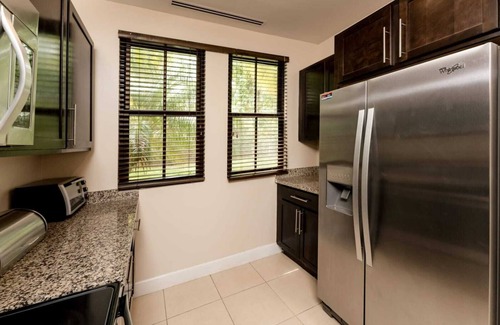 Coco Copropriété | Lovely Costa Rican 3-bedroom condo with washer/dryer and fully equipped kitchen