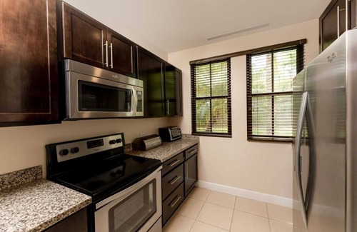 Coco Copropriété | Lovely Costa Rican 3-bedroom condo with washer/dryer and fully equipped kitchen
