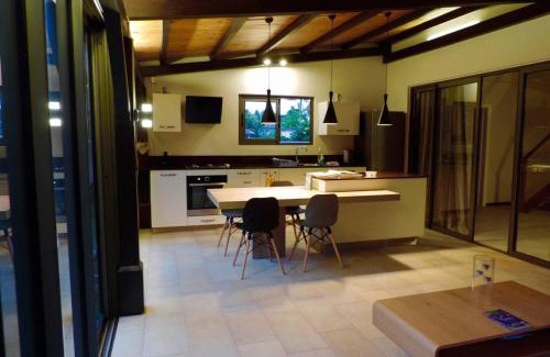 Pamplemousses Appartement | Luxury Cosy Guesthouse