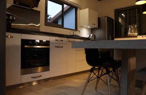 Pamplemousses Appartement | Luxury Cosy Guesthouse