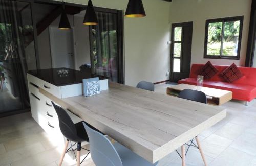 Pamplemousses Appartement | Luxury Cosy Guesthouse
