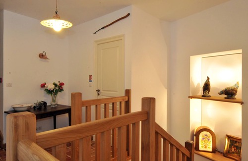 Troissy Cottage | Gite de luxe 4 épis pour 5 personnes avec piscine chauffée