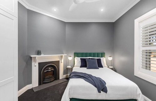 Mount Gambier Maison | Luxury Cottage Accommodation