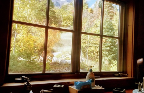 Sundance Cottage | Luxueux Sundance Cottage sur Robert Redford's Resort - Promenade à pied et restaurants