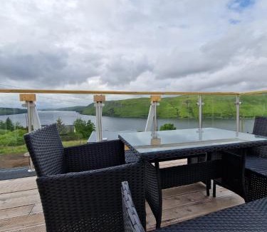 Isle of Skye Maison | Luxury Cottage by Fairy Pools 4