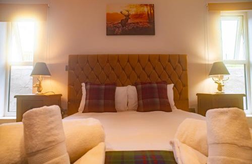 Isle of Skye Maison | Luxury Cottage by Fairy Pools 1