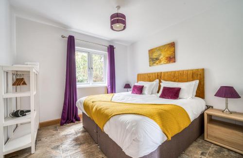 New Forest District Maison | Luxury Cottage in New Forest Perfect for Family and Friends