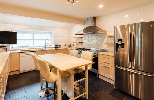 Thornhill Maison | Luxury Cottage in Upper Dalveen