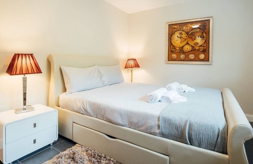 Thornhill Maison | Luxury Cottage in Upper Dalveen