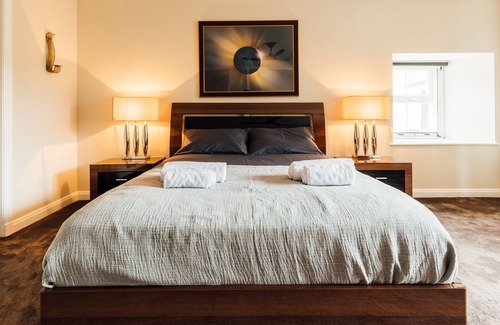 Thornhill Maison | Luxury Cottage in Upper Dalveen