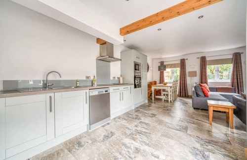 New Forest District Appartement | Cottage de luxe | New Forest | Pour toute la famille | Dog Friendly