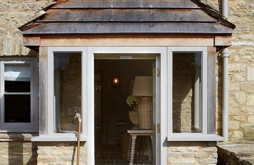 Southrop Cottage | Cottage-Salle de bain privée-3