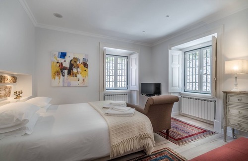 Galamares Autre | Cottage & Suites de luxe à Sintra