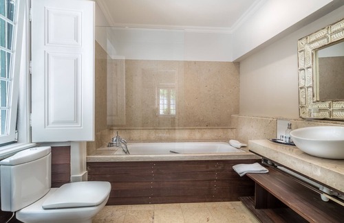 Galamares Autre | Cottage & Suites de luxe à Sintra