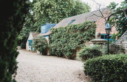 Northway Maison | Luxury Cottage with Heated Pool