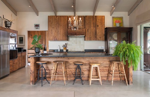 Knysna Maison | Luxury Country Escape