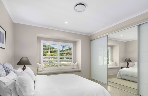 Korora Maison | Luxury Country Home, 5 mins to the beach, less than10 mins to restaurants / bars