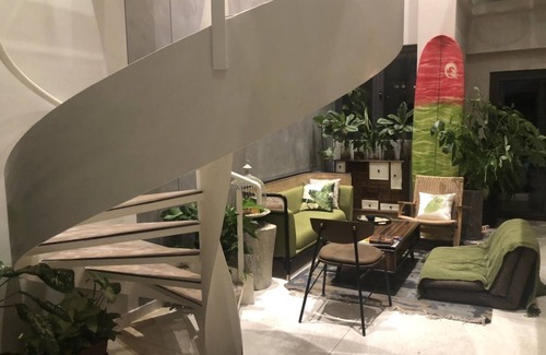 District 5 Appartement | Appartements de luxe et confortables