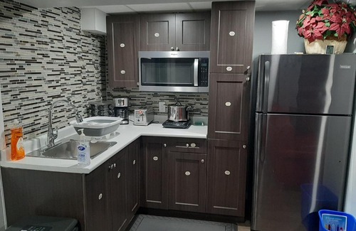 Winnipeg Maison | Luxury, cozy, comfortable home away from home