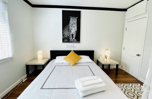 Concord Maison | ✨Luxury |Cozy~Modern🛋 w/DISCOUNTED Opportunity 🌉
