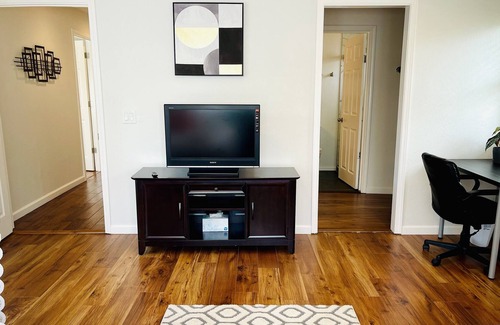 Concord Maison | ✨Luxury |Cozy~Modern🛋 w/DISCOUNTED Opportunity 🌉