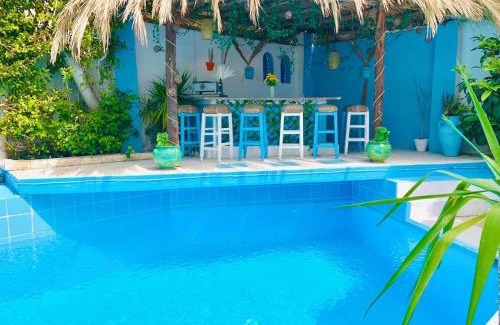 Ad-Dukhaylah Villa | Luxury Cozy Villa
