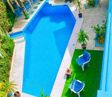 Ad-Dukhaylah Villa | Luxury Cozy Villa
