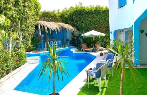 Ad-Dukhaylah Villa | Luxury Cozy Villa