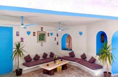 Ad-Dukhaylah Villa | Luxury Cozy Villa