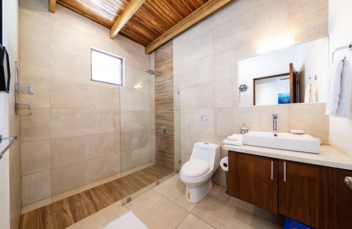 Liberia Maison | Luxury 4 bedroom beachfront villa