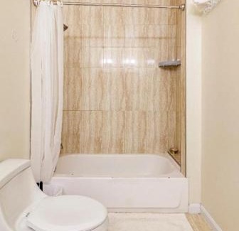 Northeast Lit Et Petit-Déjeuner | Luxury & Cushy Private Room in DC