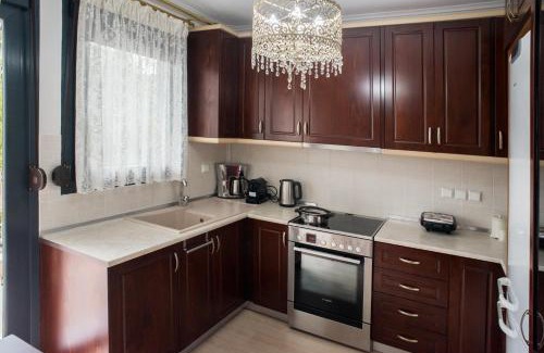 Veroia Appartement | Luxury Dafnis House