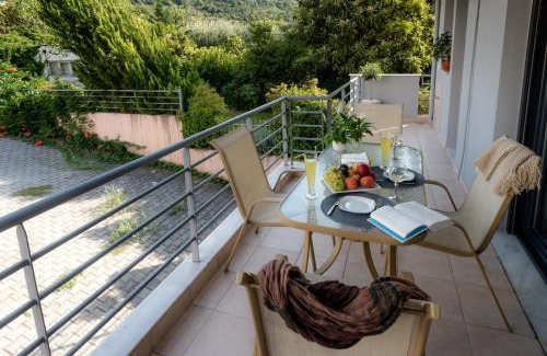 Veroia Appartement | Luxury Dafnis House