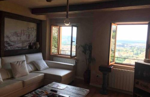 Old Town Appartement | Luxury Danna Plaza Mayor