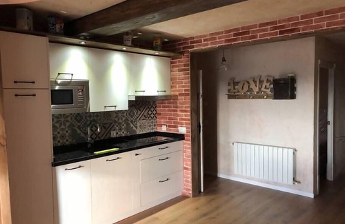 Old Town Appartement | Luxury Danna Plaza Mayor