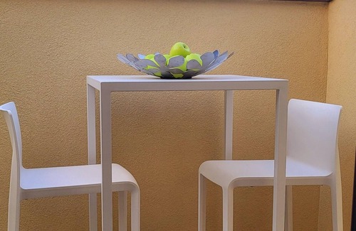 Chiavari Appartement | APPARTEMENT DESIGN DE LUXE, tout confort, à 400 m. des plages