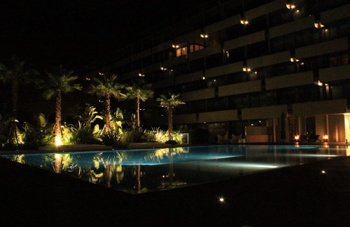 Talamanca Appartement | Bel appartement de luxe dans le port de plaisance d'Ibiza, Ibiza