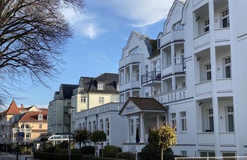 Ostseebad Kuhlungsborn Maison | Luxury & design with sea view