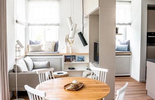 Ostseebad Kuhlungsborn Maison | Luxury & design with sea view