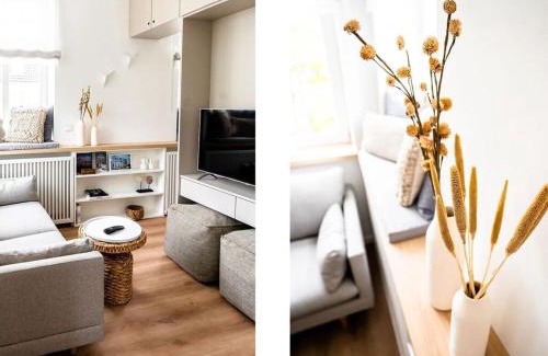 Ostseebad Kuhlungsborn Maison | Luxury & design with sea view