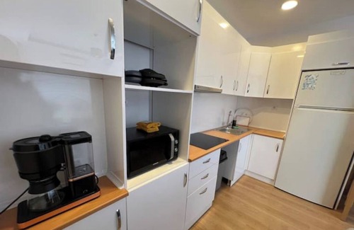 Esenyurt Maison | Luxury Designed Family Suite 2+1Free Parking Garaj