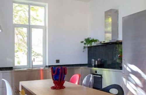 Sofia City Center Appartement | Luxury, designer 2-bed in Sofia's historic heart